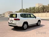Toyota Land Cruiser GX 2023